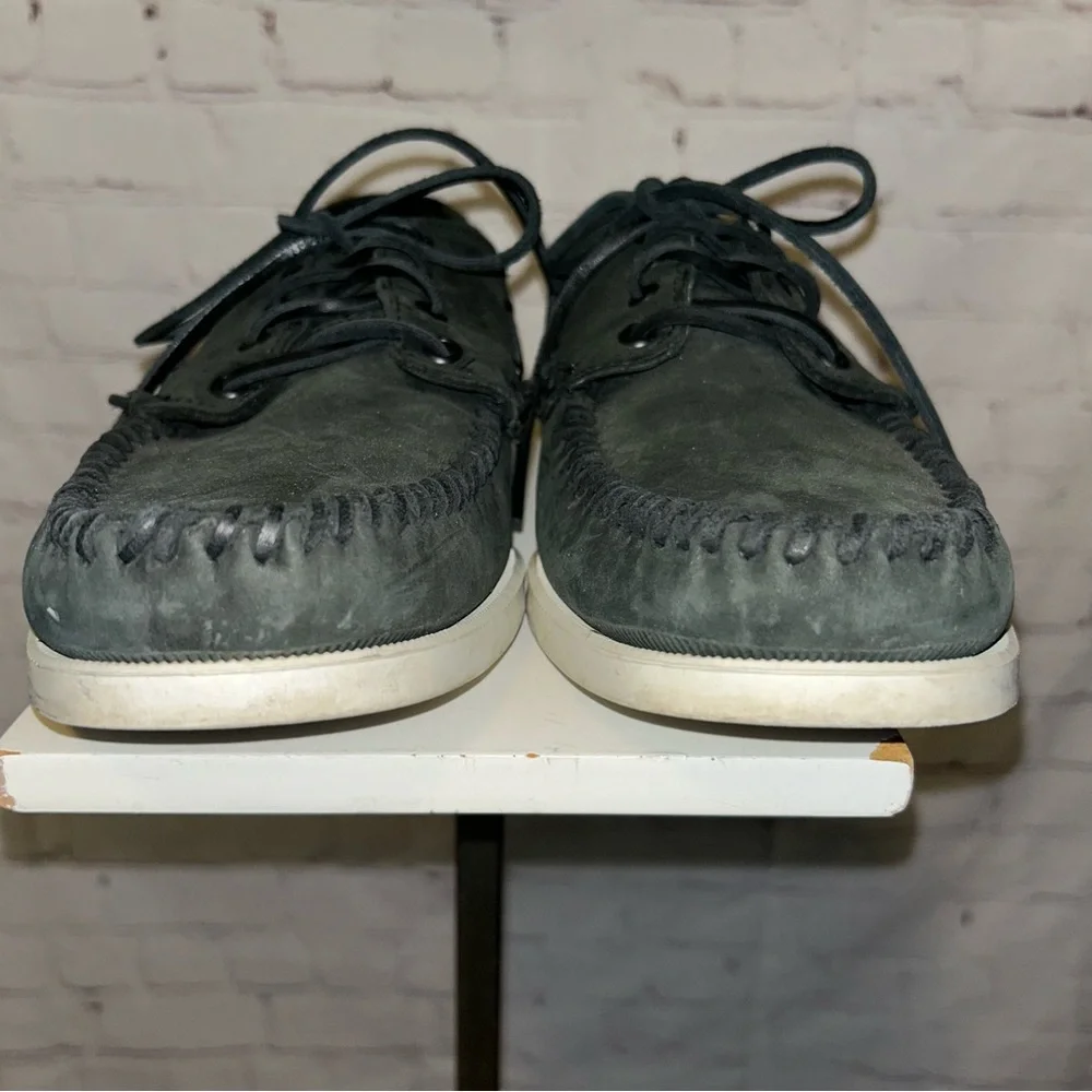 Sebago Docksides men’s size 12 M‎